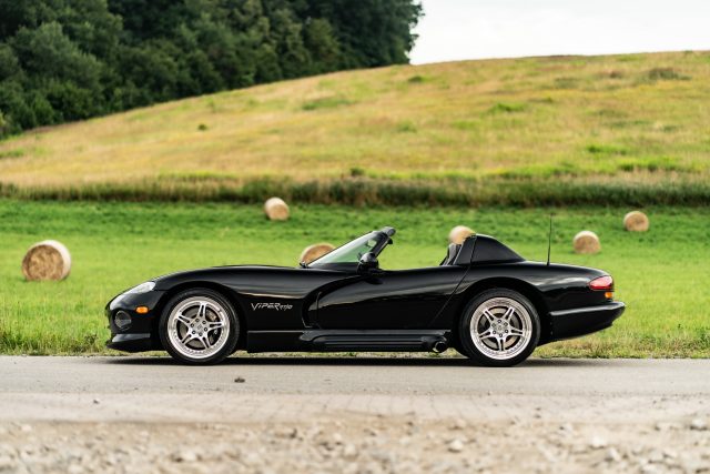Dodge Viper R/T 10 — zdjęcie 37