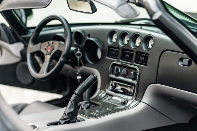 Dodge Viper R/T 10 — zdjęcie 9