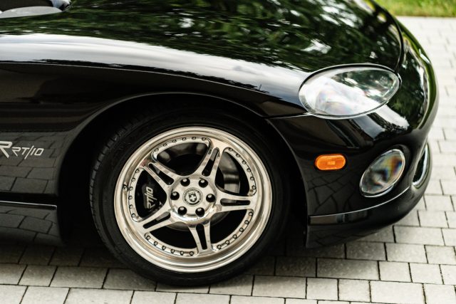 Dodge Viper R/T 10 — zdjęcie 20
