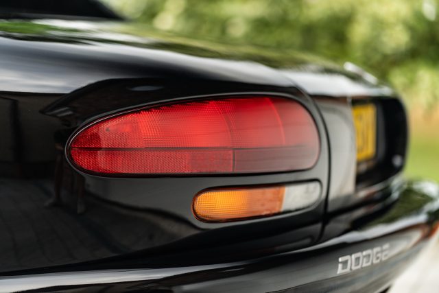 Dodge Viper R/T 10 — zdjęcie 26