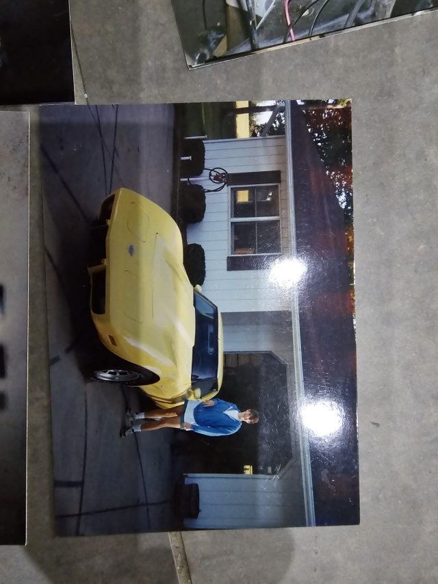 Corvette C3 Targa 1978 - SUPER PROJEKT ! — zdjęcie 38