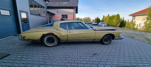 1973 Buick Riviera Boattail — zdjęcie 2