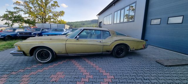 1973 Buick Riviera Boattail — zdjęcie 6