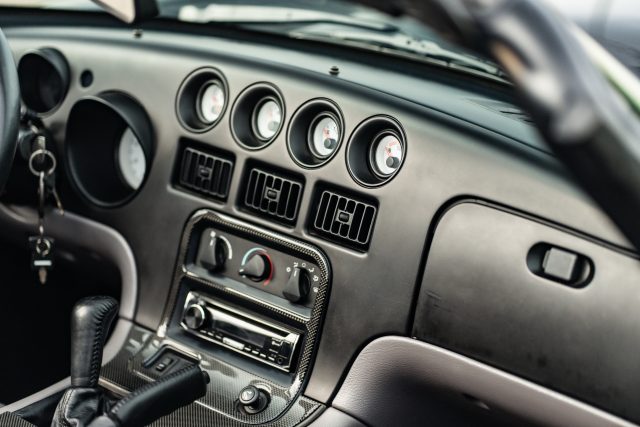 Dodge Viper R/T 10 — zdjęcie 16