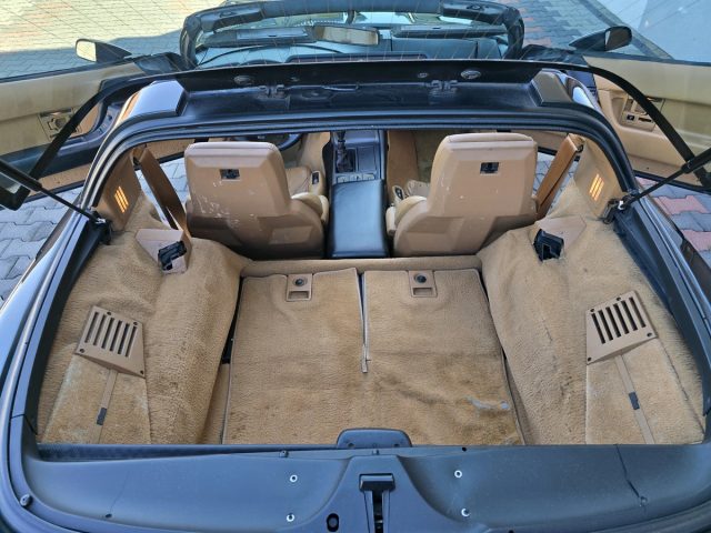 1990 Corvette C4 z pakietem Z51 -6 biegowa skrzynia ! — zdjęcie 55