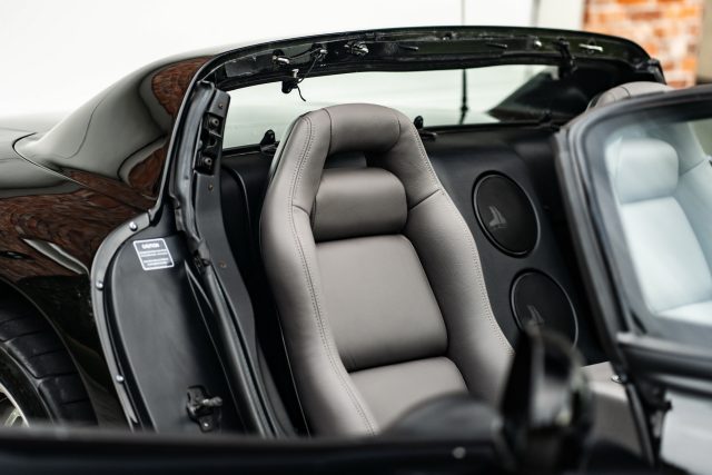 Dodge Viper R/T 10 — zdjęcie 24