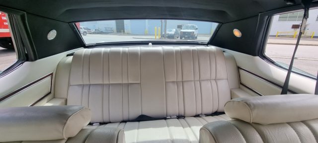 1973 Buick Electra 225 -V8 COUPE — zdjęcie 2