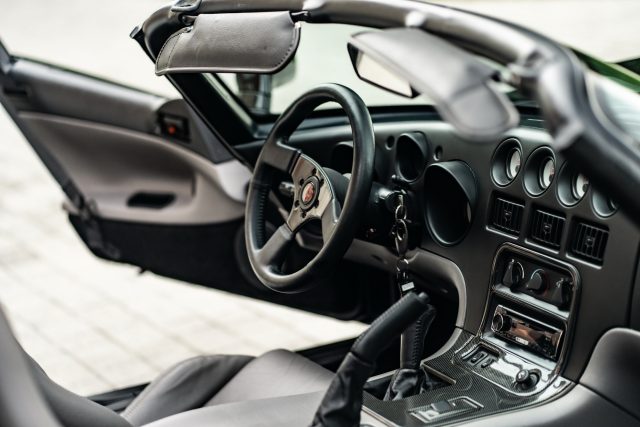 Dodge Viper R/T 10 — zdjęcie 5