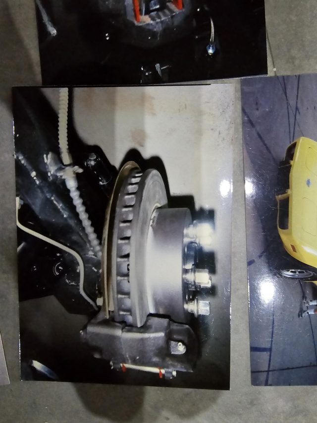 Corvette C3 Targa 1978 - SUPER PROJEKT ! — zdjęcie 20