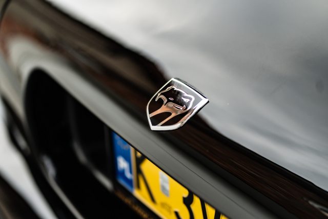 Dodge Viper R/T 10 — zdjęcie 23