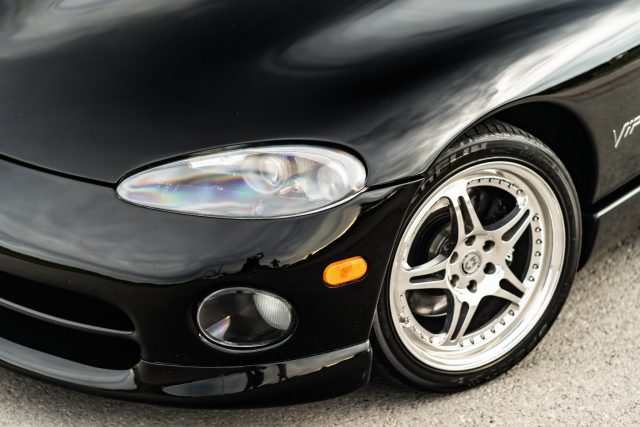 Dodge Viper R/T 10 — zdjęcie 35
