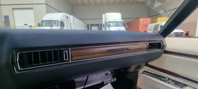 1973 Buick Electra 225 -V8 COUPE — zdjęcie 7