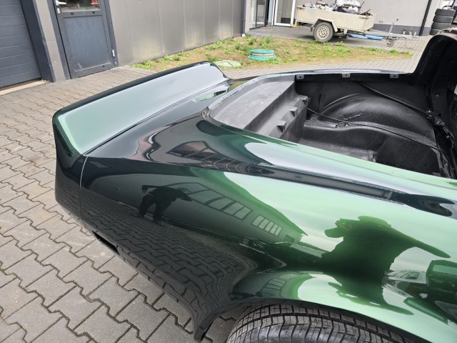 Corvette C3 Targa 1978 - SUPER PROJEKT ! — zdjęcie 5
