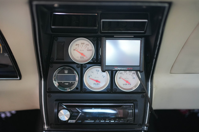 1980 Corvette C3 - Nowy silnik 450 KM — zdjęcie 29