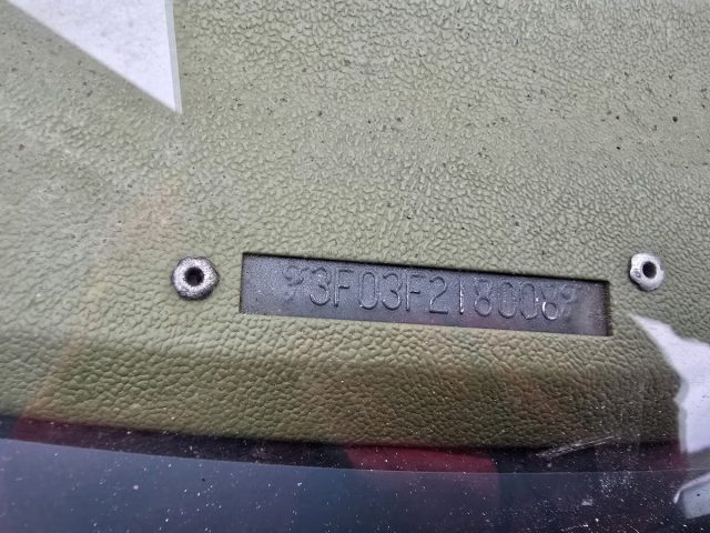 1973 Ford Mustang Cabrio -V8 — zdjęcie 16