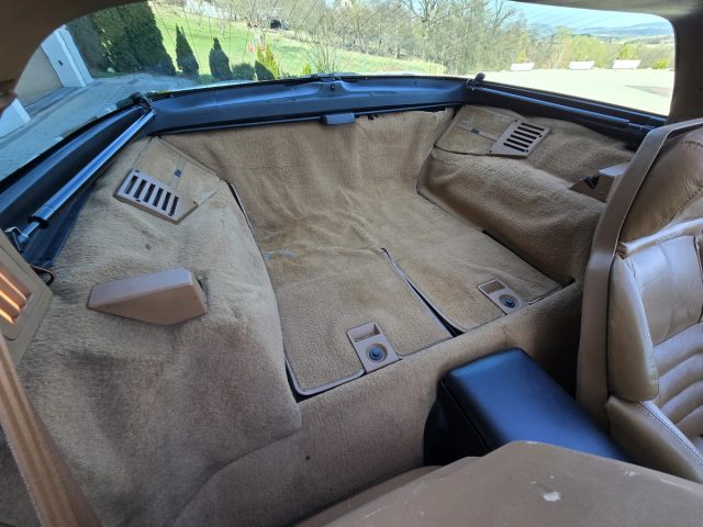 1990 Corvette C4 z pakietem Z51 -6 biegowa skrzynia ! — zdjęcie 38