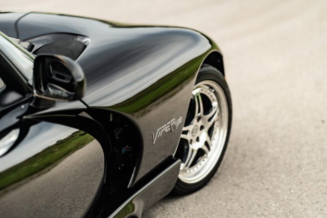 Dodge Viper R/T 10 — zdjęcie 21