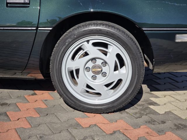 1990 Corvette C4 z pakietem Z51 -6 biegowa skrzynia ! — zdjęcie 53