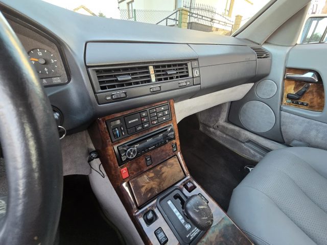 Mercedes 500SL 1990 — zdjęcie 13