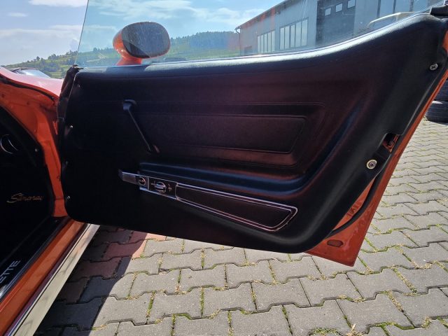1972 Chevrolet Corvette C3 — zdjęcie 13