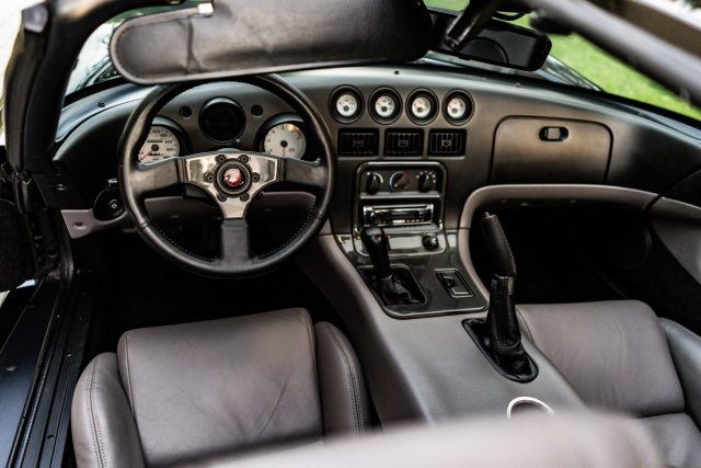 Dodge Viper R/T 10 — zdjęcie 15