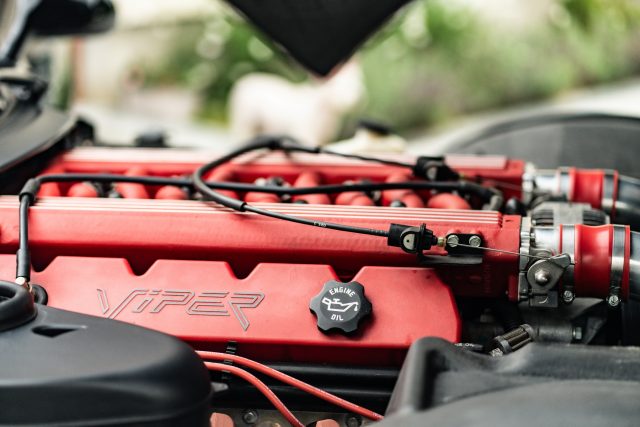 Dodge Viper R/T 10 — zdjęcie 38