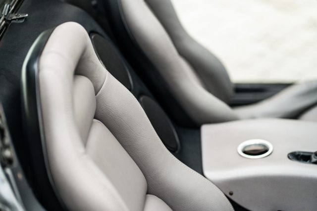 Dodge Viper R/T 10 — zdjęcie 10