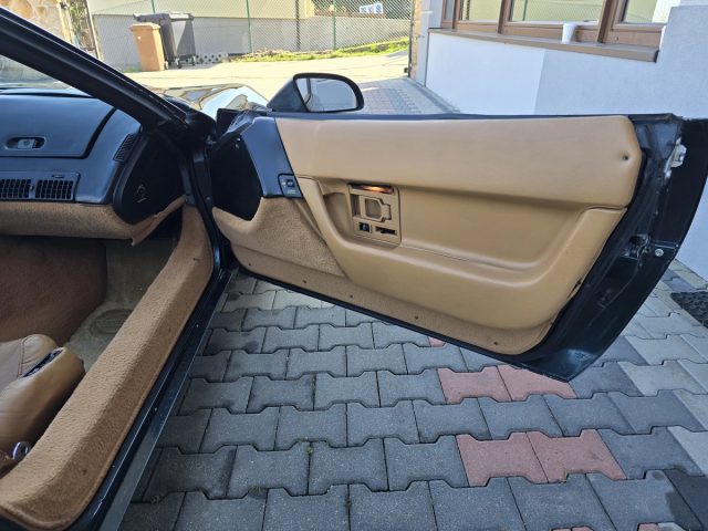 1990 Corvette C4 z pakietem Z51 -6 biegowa skrzynia ! — zdjęcie 35