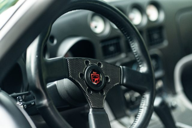 Dodge Viper R/T 10 — zdjęcie 25