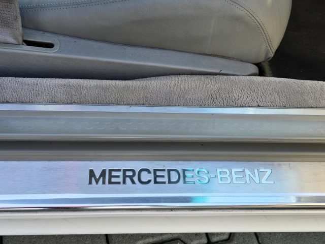 Mercedes 500SL 1990 — zdjęcie 26