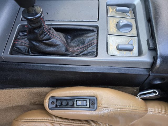 1990 Corvette C4 z pakietem Z51 -6 biegowa skrzynia ! — zdjęcie 59
