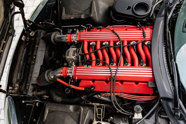 Dodge Viper R/T 10 — zdjęcie 14
