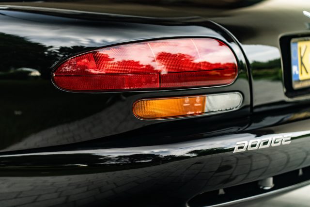Dodge Viper R/T 10 — zdjęcie 40