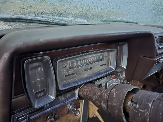 1962 Lincoln Continental 4 dzwiowe kabrio ! Rzadki model ! — zdjęcie 4