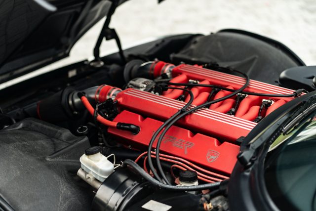 Dodge Viper R/T 10 — zdjęcie 30